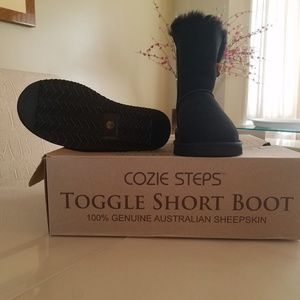 Women's Boots